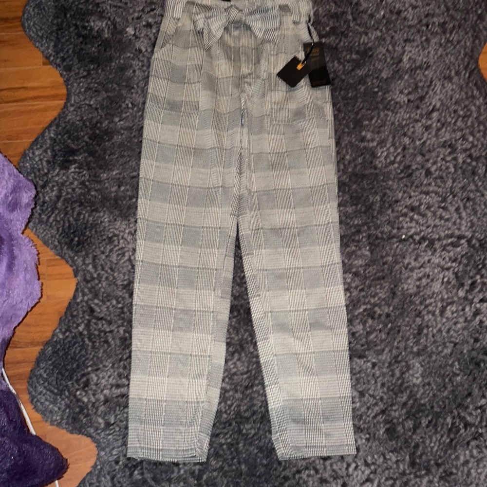 Business Casual Pants